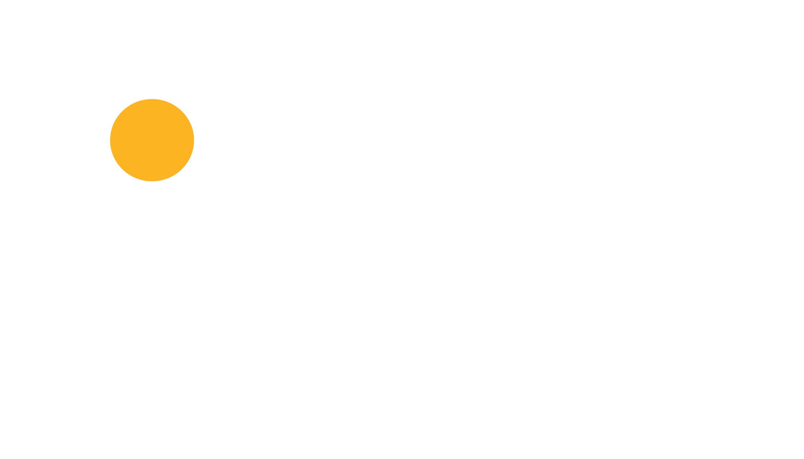 COR logo one